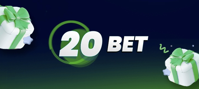 20bet Casino